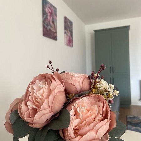 Focus Apartament Floreşti Εξωτερικό φωτογραφία