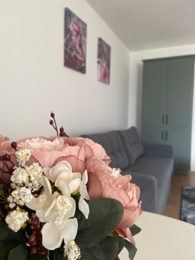 Focus Apartament Floreşti Εξωτερικό φωτογραφία