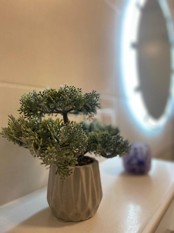 Focus Apartament Floreşti Εξωτερικό φωτογραφία